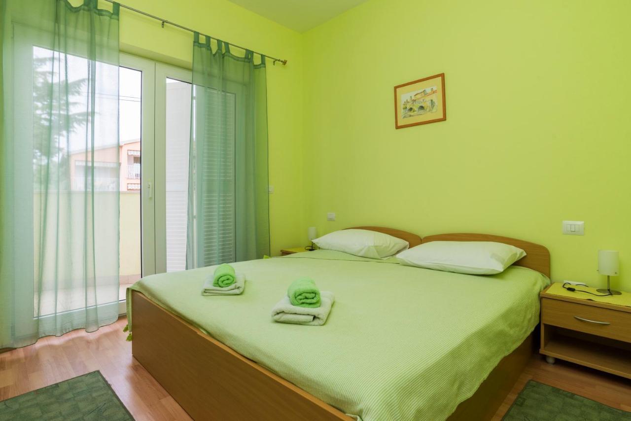 Villa Victory Umag Exterior photo