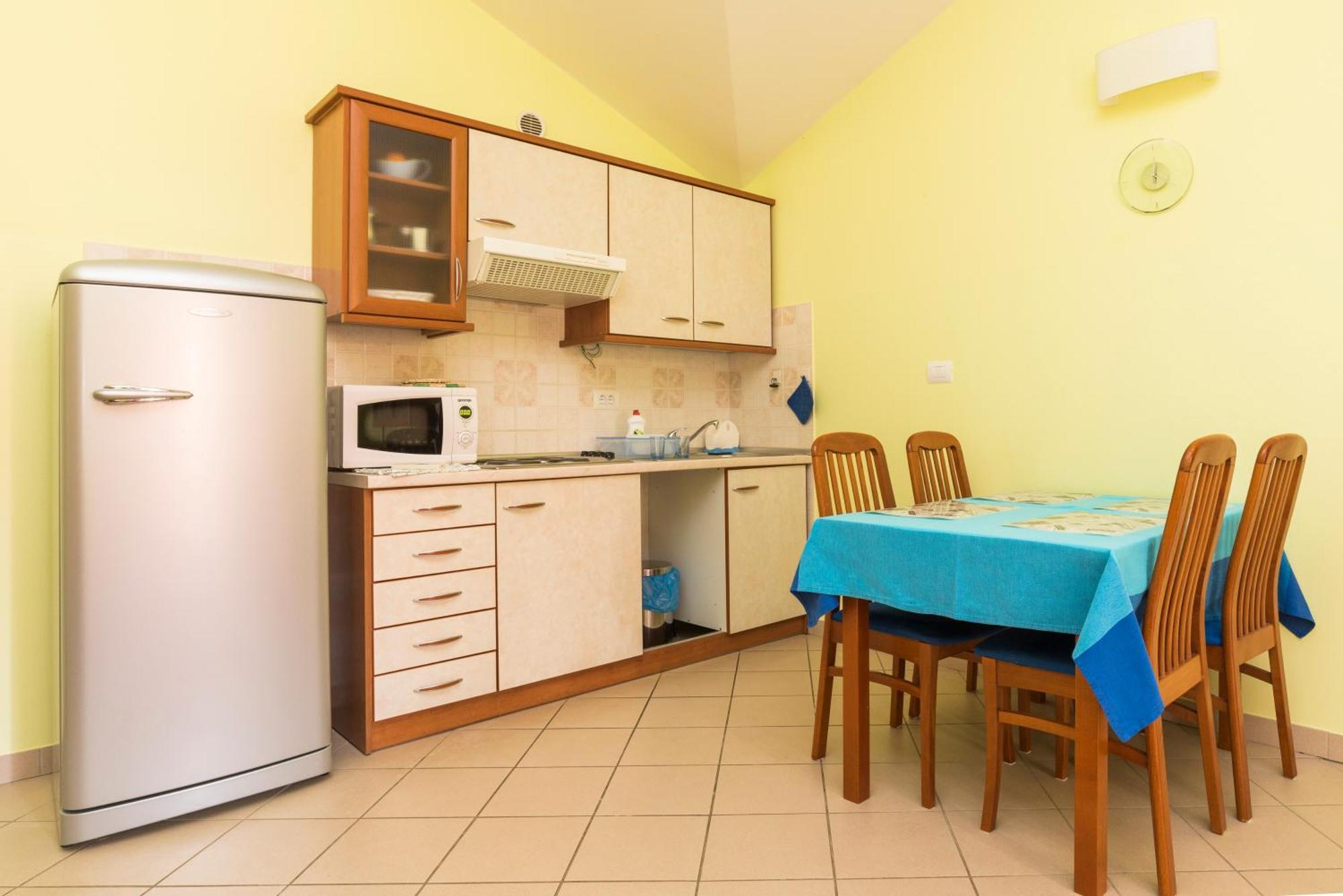 Villa Victory Umag Room photo