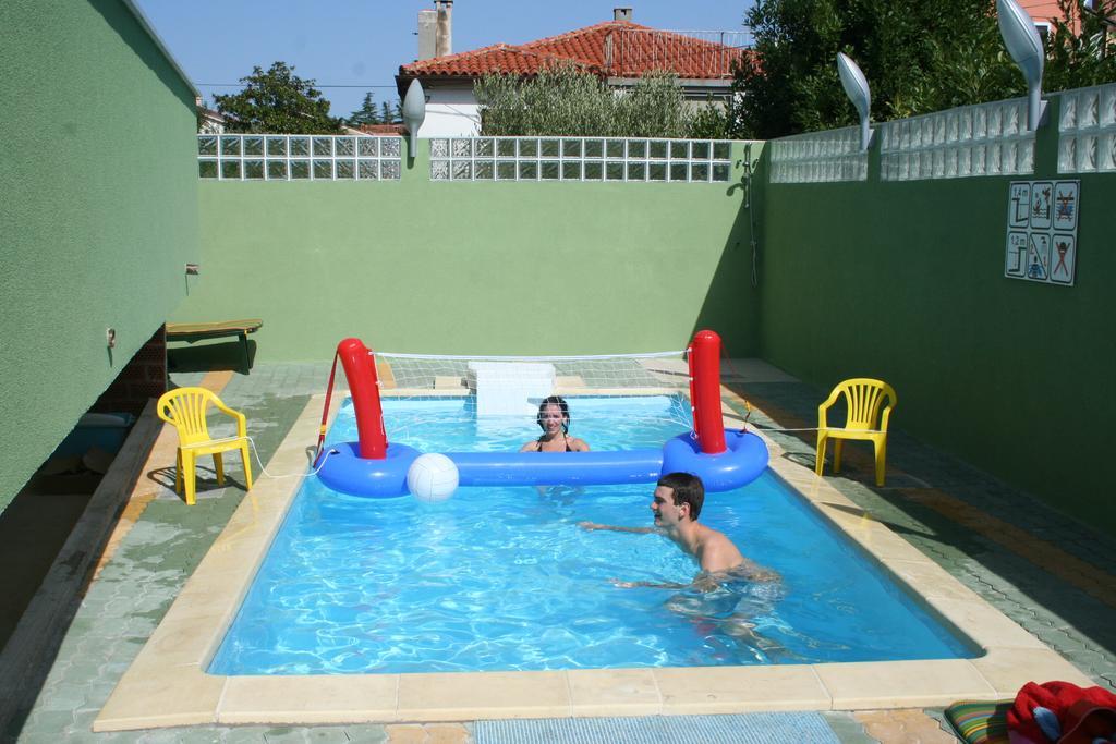 Villa Victory Umag Exterior photo