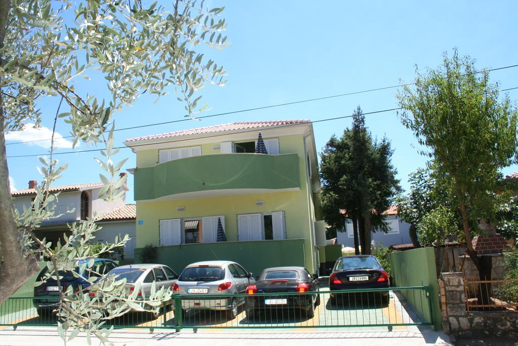 Villa Victory Umag Exterior photo