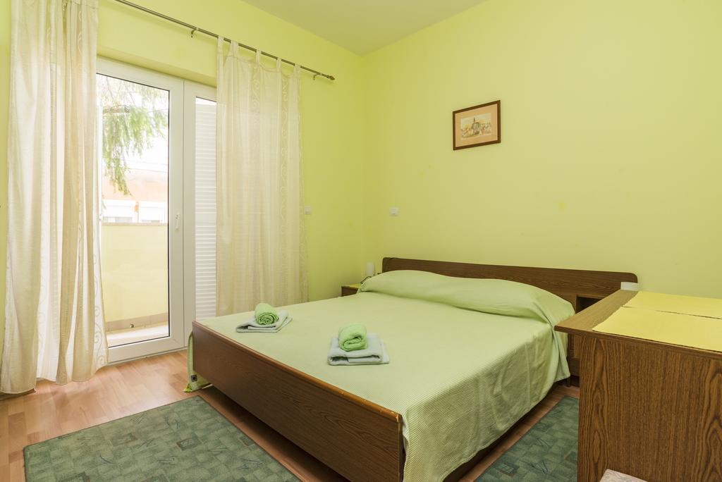 Villa Victory Umag Exterior photo